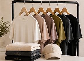 Apparel & Fashion